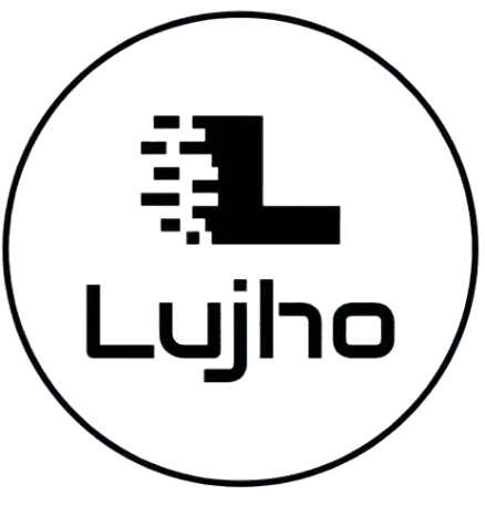 Logotipo lujho